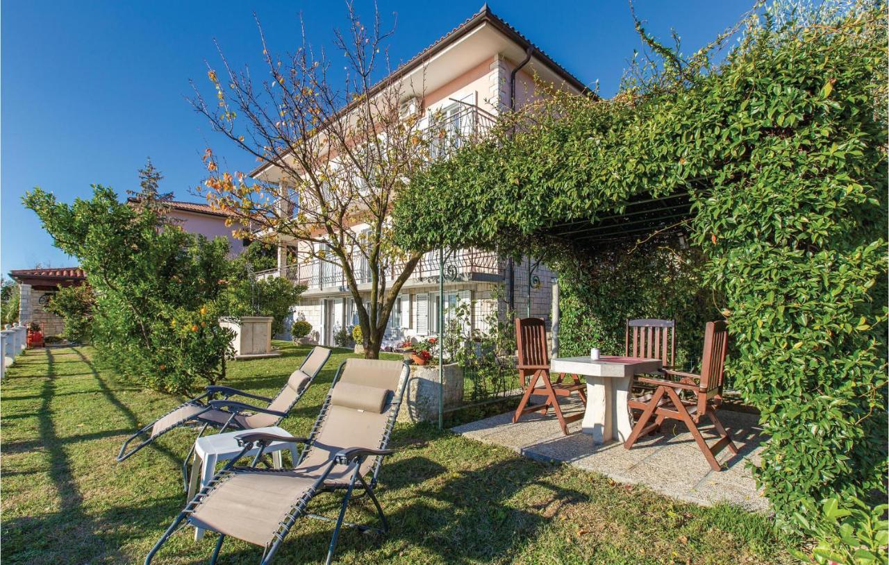 1 Bedroom Awesome Apartment In Piran Buitenkant foto
